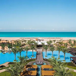 Saadiyat Rotana And Abu Zabi