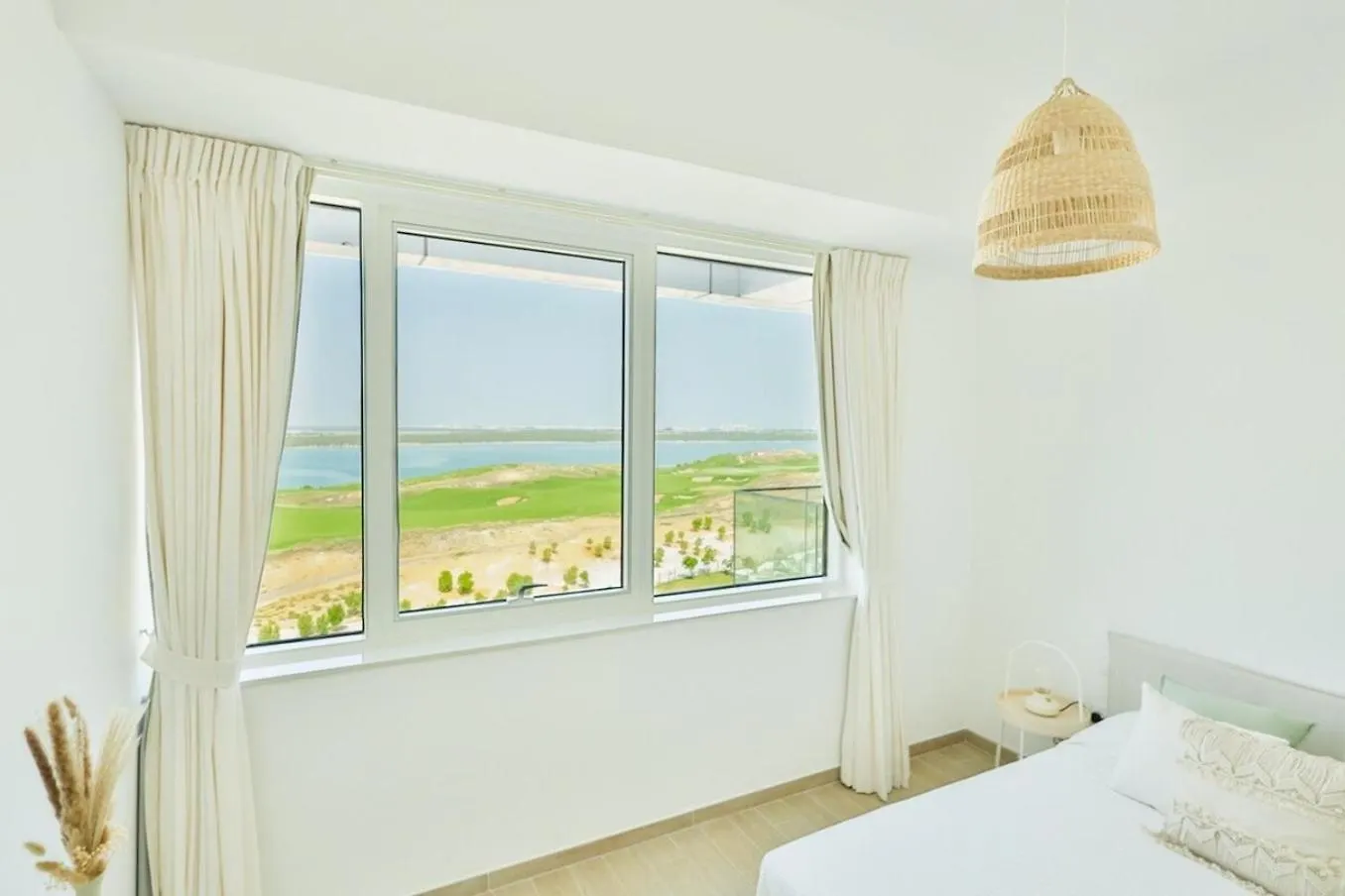 Appartement Voyage 2 Bedroom In Mayan With Ocean Views Abu Dhabi Verenigde Arabische Emiraten