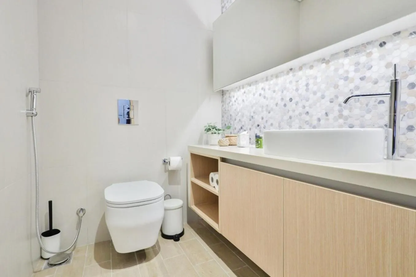 Voyage 2 Bedroom In Mayan With Ocean Views Abu Dhabi