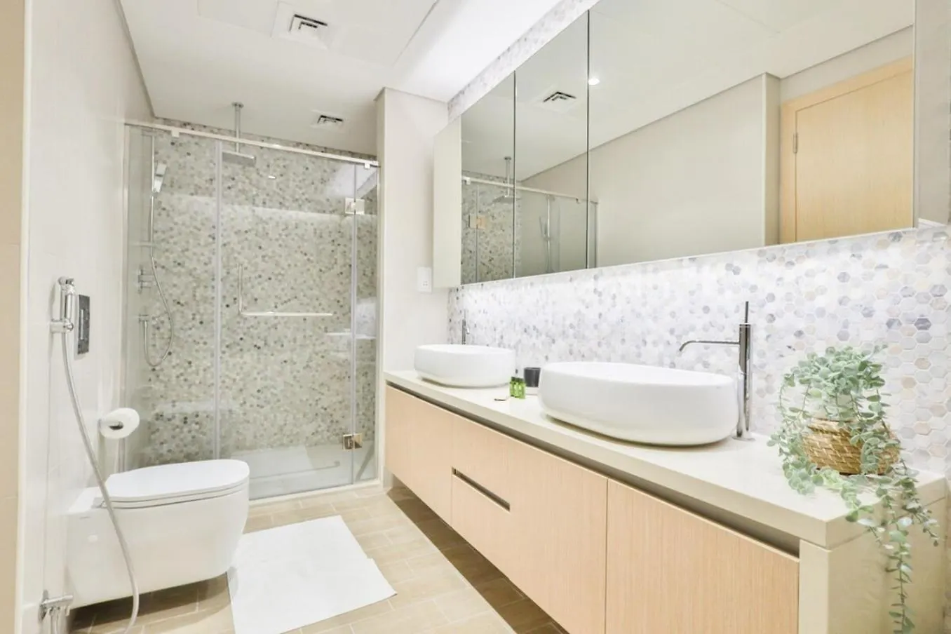 Voyage 2 Bedroom In Mayan With Ocean Views Abu Dhabi Appartement