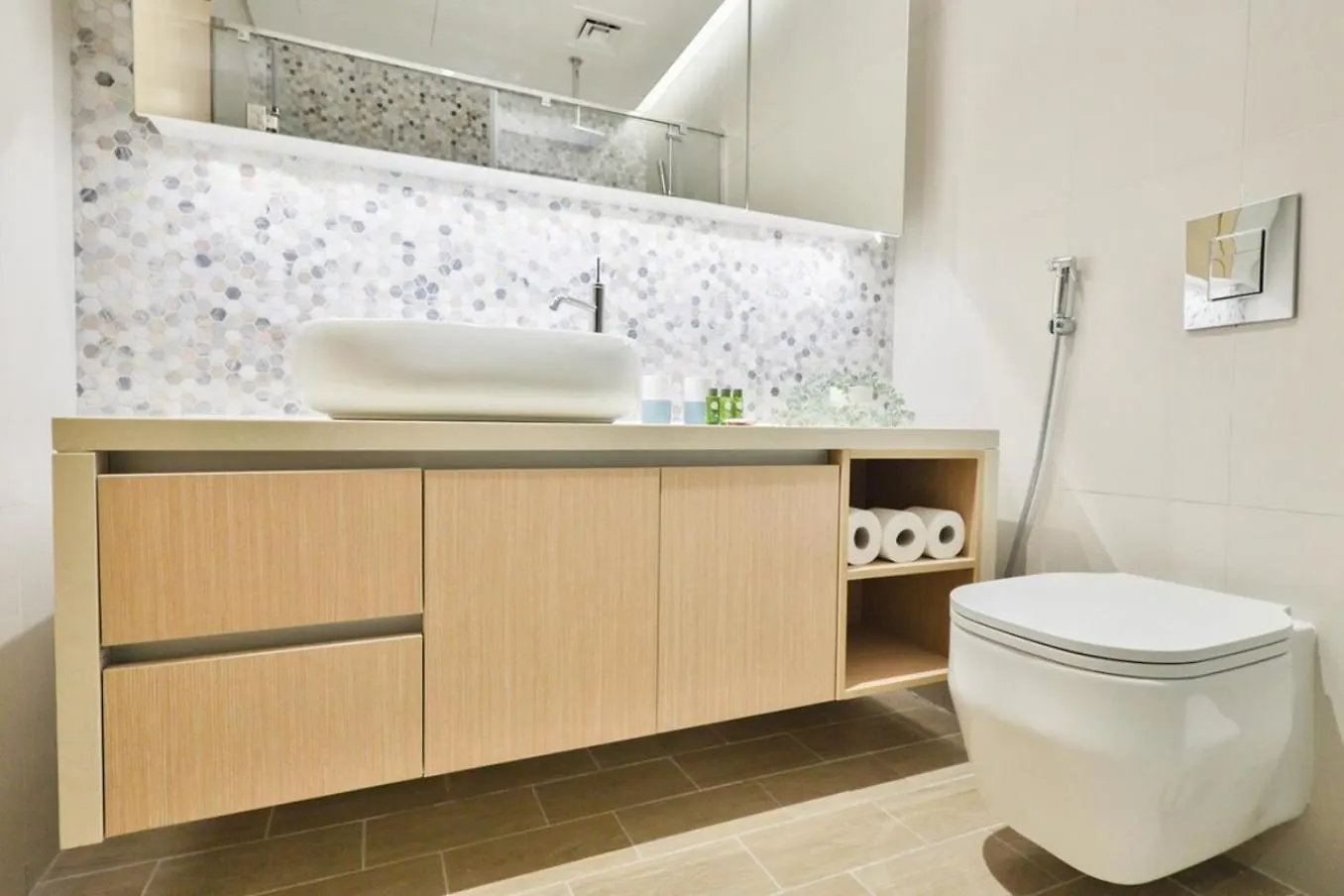 Voyage 2 Bedroom In Mayan With Ocean Views Abu Dhabi 0*,  Verenigde Arabische Emiraten
